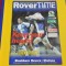 program Blackburn Rovers - Chelsea