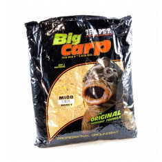 Nada Traper BIG CARP 1 kg, pentru crap, miere