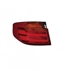 Stop, lampa spate BMW Seria 3 GT (F34), 01.2012-07.2015, OE, partea stanga, exterior;tip bec H21W+LED+P21W;