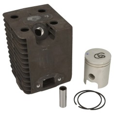 Kit cilindru Wacker, WM80, BS600, BS650 etc (mai compactor) - cal. 1