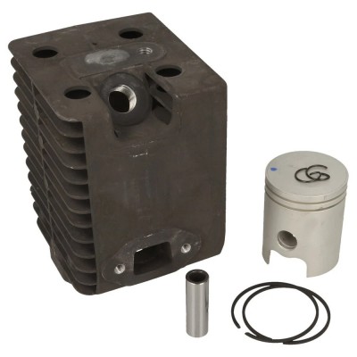 Kit cilindru Wacker, WM80, BS600, BS650 etc (mai compactor) Taiwan foto