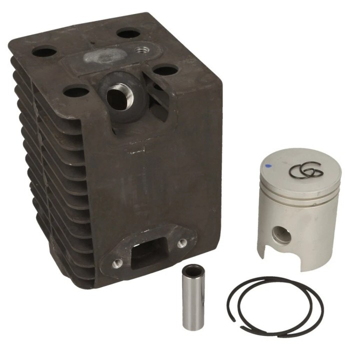 Kit cilindru Wacker, WM80, BS600, BS650 etc (mai compactor) Taiwan
