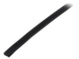 Ecran EPDM Negru 10m x 10mm