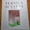 tehnica si viata mai 1943-indstria forestiera fagul,orasul constanta , bucuresti