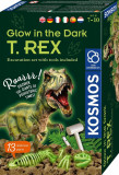 Set educativ STEM - T-Rex fosforescent | Kosmos