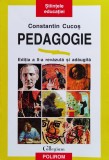 Cumpara ieftin Pedagogie. Editia a II-a revazuta si adaugita (AZ202)