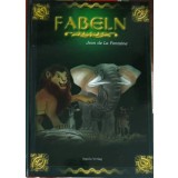 FABEN-JEAN DE LA FONTAINE-248147