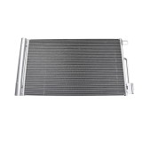 Radiator Aer Conditionat (Condensor) 484328 110534