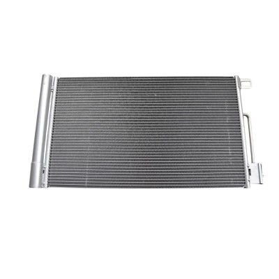Radiator Aer Conditionat (Condensor) 484328 110534 foto