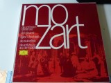 Cel mai frumoase scene din opere - Mozart, 4 vinil box