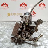 Carcasa filtru ulei + termoflot Fiat Alfa Romeo Lancia 1.4i