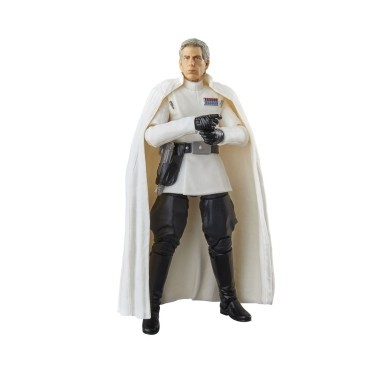 Star Wars Black Series Andor Figurina articulata Director Orson Krennic 15 cm foto