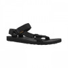 Sandale Teva Original Universal Urban Negru - Black, 39, 40, 42, 44, 45, 47, 48