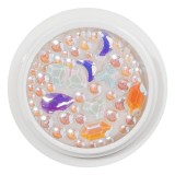 Cumpara ieftin Cristale Unghii LUXORISE, Brilliant Crystal, LUXORISE Nail Art