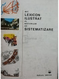 Mircea Cardaș - Mic lexicon ilustrat al noțiunilor de sistematizare (editia 1983)