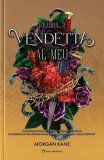 Vendetta Vol.2 Al meu - Royal Ink Books
