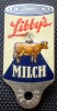 O.154 RECLAMA DESFACATOR CUTIE LAPTE LIBBY՚S MILCH