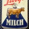 O.154 RECLAMA DESFACATOR CUTIE LAPTE LIBBY՚S MILCH