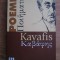 Poeme Konstantinos P. Kavafis ed bilingva