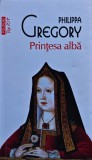 Prințesa albă - 2021 - Philippa Gregory (@S39)