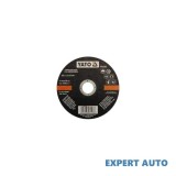 Disc taiat metal / inox 125x1,2x22mm cod: yt-6103 Alta marca Alt model #7