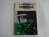 CRIMINOLOGIE - Rodica Mihaela STANOIU
