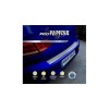 Ornament protectie portbagaj cromat compatibil BMW X3 / F25 /E403 /2012-2015 Cod:ER-1127 Automotive TrustedCars, Oem