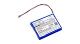 Cameron Sino 1400mAh Icom IC-M25 Baterie
