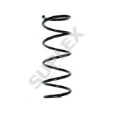 Arc suspensie Suzuki Ignis 2 (Mh) 08.03-, Fata, SUPLEX