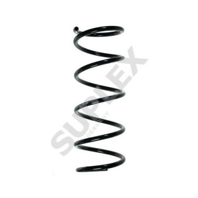 Arc suspensie Suzuki Ignis 2 (Mh) 08.03-, Fata, SUPLEX foto