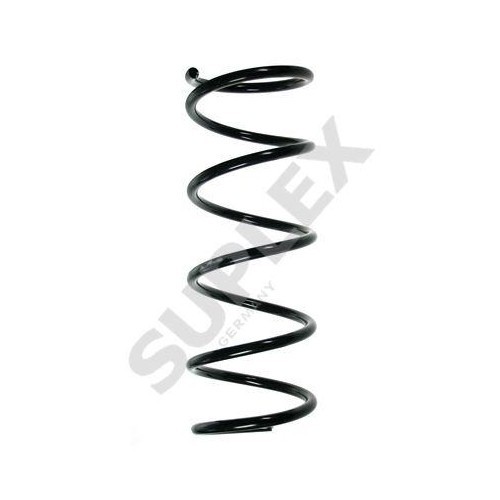 Arc suspensie Suzuki Ignis 2 (Mh) 08.03-, Fata, SUPLEX