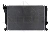 NRF 53767 Radiator, racire motor