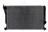 NRF 53767 Radiator, racire motor