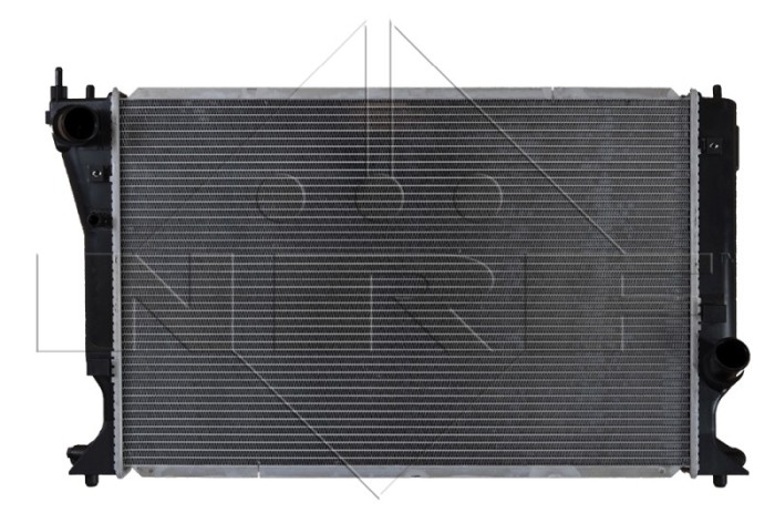 NRF 53767 Radiator, racire motor