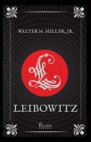 Carti SF Leibowitz - Walter M. Miller Jr. - Hardcover - Paladin - Fictiune postapocaliptica