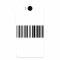 Husa silicon pentru Huawei Y6 2017, Bar Code
