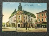 1918 - Cluj Napoca, hotel New York (jud. Cluj)