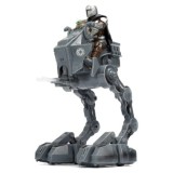 Star Wars: The Mandalorian &amp; Grogu RC 1/12 Imperial Remnant AT-RT 33 cm