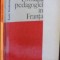 EVOLUTIA PEDAGOGIEI IN FRANTA de EMILE DURKHEIM , 1972