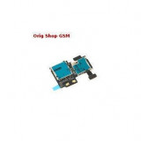 BANDA FLEX CITITOR SIM/CARD SAMSUNG GALAXY S4 I9505 ORIGINAL