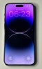 IPhone 14 Pro Max 256GB &ndash; impecabil, neverlocked, 256 GB, Neblocat, Violet, Apple
