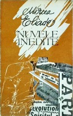 Mircea Eliade - Nuvele inedite