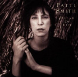 Dream Of Life | Patti Smith, Rock, sony music