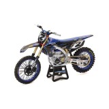 Model motocyklu YAMAHA YZ 450 F COOPER WEBB 1:12 - 1:12