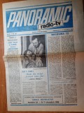 panoramic radio-tv 3 - 9 decembrie 1990