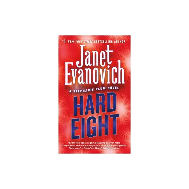 Hard Eight