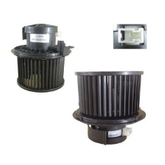 Ventilator habitaclu Renault Koleos (Y), 2008-2015, motor 2.0 dci, diesel, 2.0, benzina, cu 2 pini, diametru 141 mm,