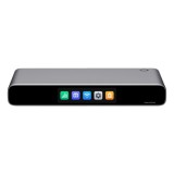Cumpara ieftin Gateway integrat Omada Fusion G+, 1 x RJ45 WAN 2.5G, 4 x RJ45 LAN/WAN 1G, TP-Link Omada FusionG+