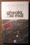 Alexandru Ciocalteu - Gheata la mal