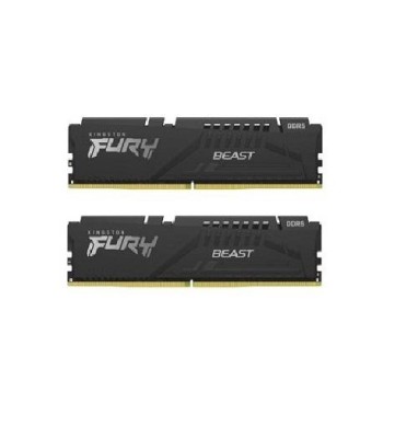 KS DDR5 32GB K2 5200 KF552C40BBK2-32 foto